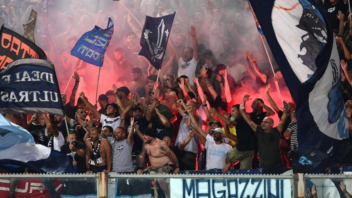 UFFICIALE - Sassuolo-Napoli, marea azzurra a Reggio Emilia: settore ospiti già sold out!