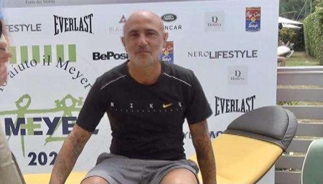 Maccarone: "Visto Lukaku sabato? Ecco perché rende meglio con quest'assetto"