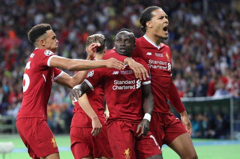 SSC Napoli si complimenta col Real ed elogia il Liverpool: "Grandissima Champions! Sarà bello incontrarsi a Dublino"