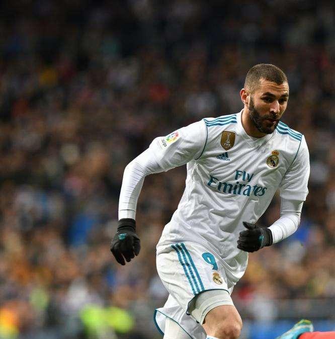 Auriemma svela: "Il sogno di ADL è Benzema". Venerato aggiunge: "In Italia può fare 30 gol"
