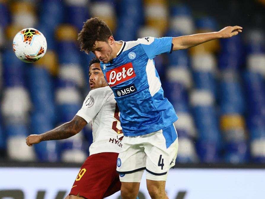 Demme sfida il Milan: "Squadra che conosco bene, noi ora siamo più forti!"