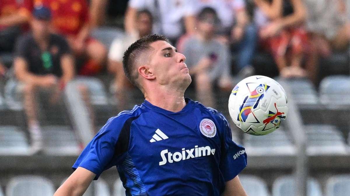 Dalla Grecia - Pirola può tornare in Italia: ci pensa anche il Napoli