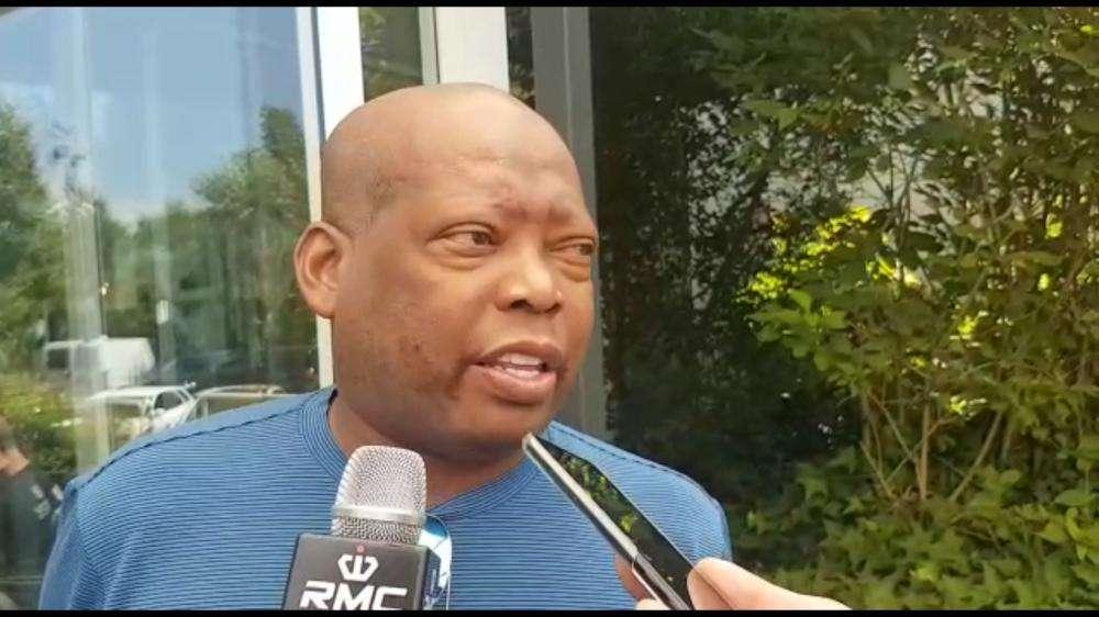 Asprilla elogia James: "Con Ancelotti può tornare a sorridere segnando tanti gol"