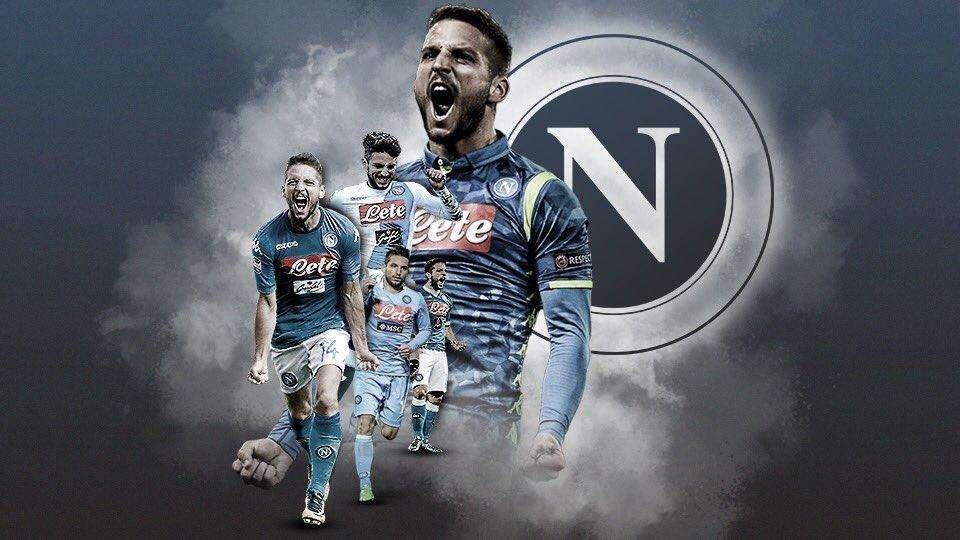FOTO - Mertens festeggia sui social i suoi record: è anche il primo belga a raggiungere 10 gol in Champions