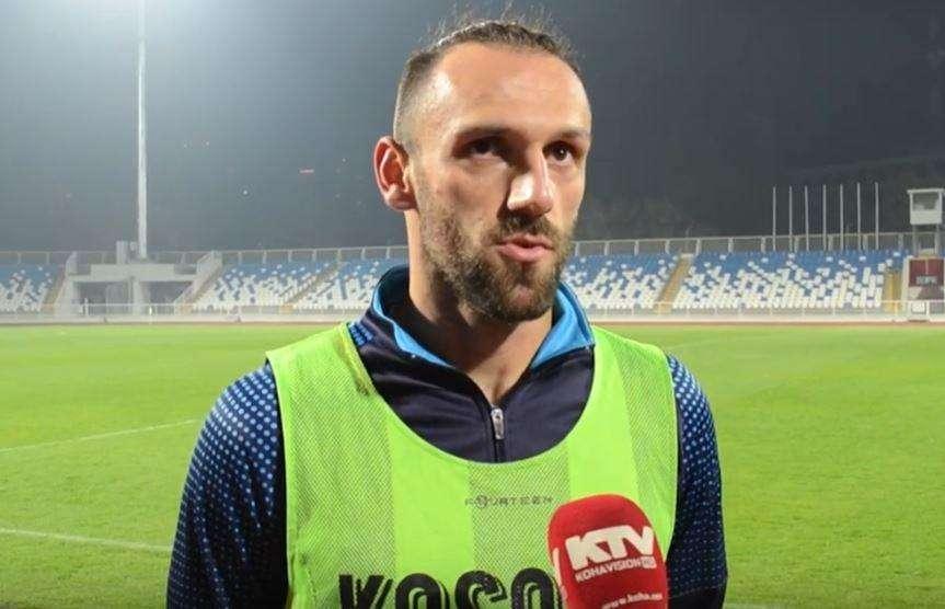Ag. Muriqi: "Napoli? C'è interesse di vari top club. La sua priorità è l'Italia"