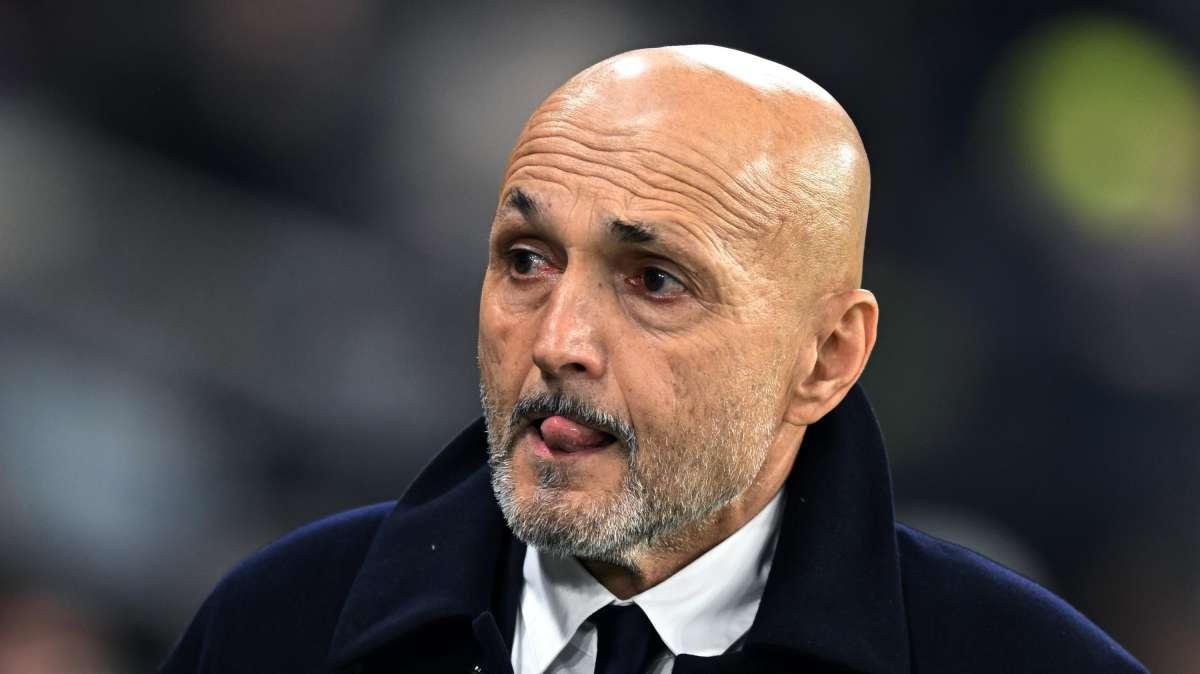 Inter-Juve non finisce mai, Spalletti accusa Chivu: "Kalulu si prende del bischero dopo due torti"