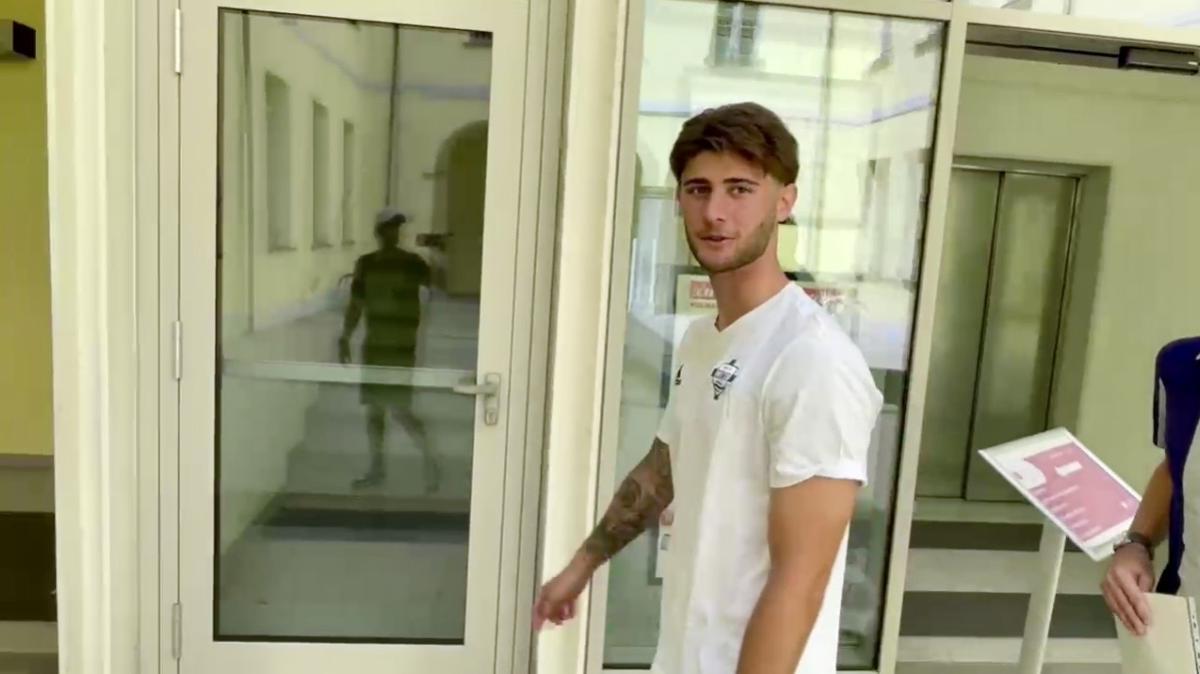 Como, ecco Liberali: un altro talento nelle mani di Fabregas