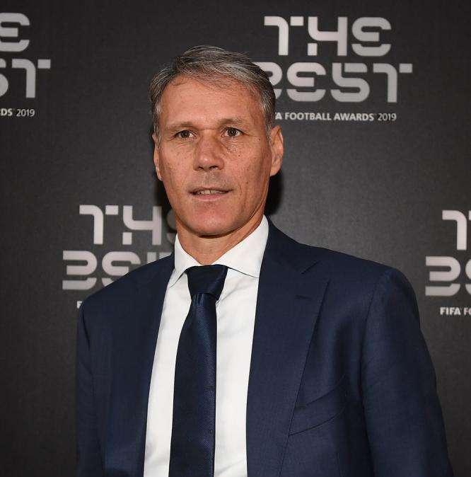 "Sto pensando ad azioni legali!", l'ex arbitro Lo Bello risponde alle accuse choc di Van Basten