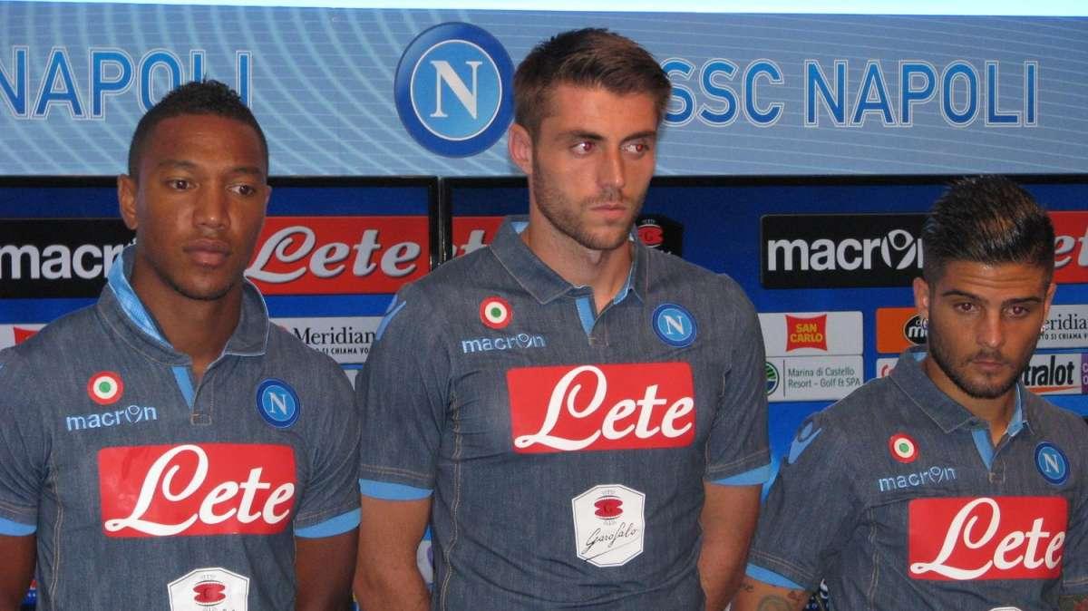 RILEGGI LIVE - David Lopez: "Delusione tifosi? Non mi addolora, gli farò cambiare idea. Modelli? Mi ispiro a Busquets e Xabi Alonso"