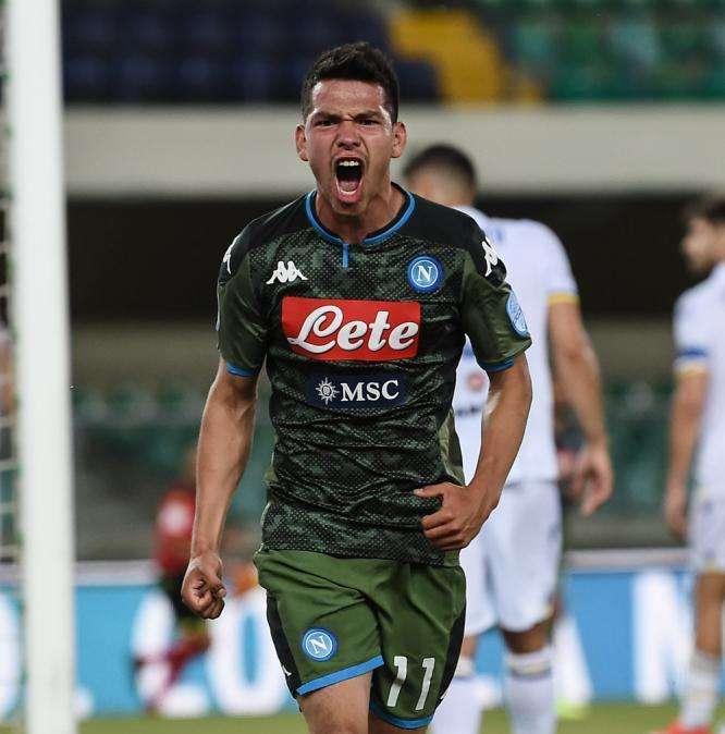 Napoli-Roma, preview e probabili formazioni: Gattuso lancia Lozano? 5 recuperi per Fonseca