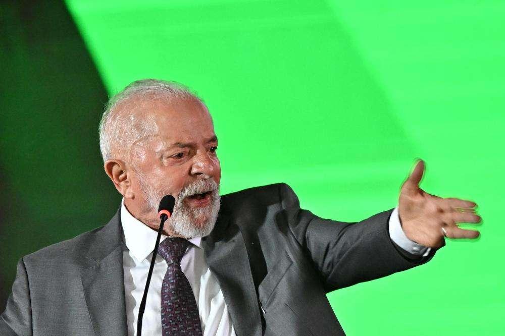 Clamoroso, il presidente del Brasile vuole vietare nazionale a chi gioca all'estero