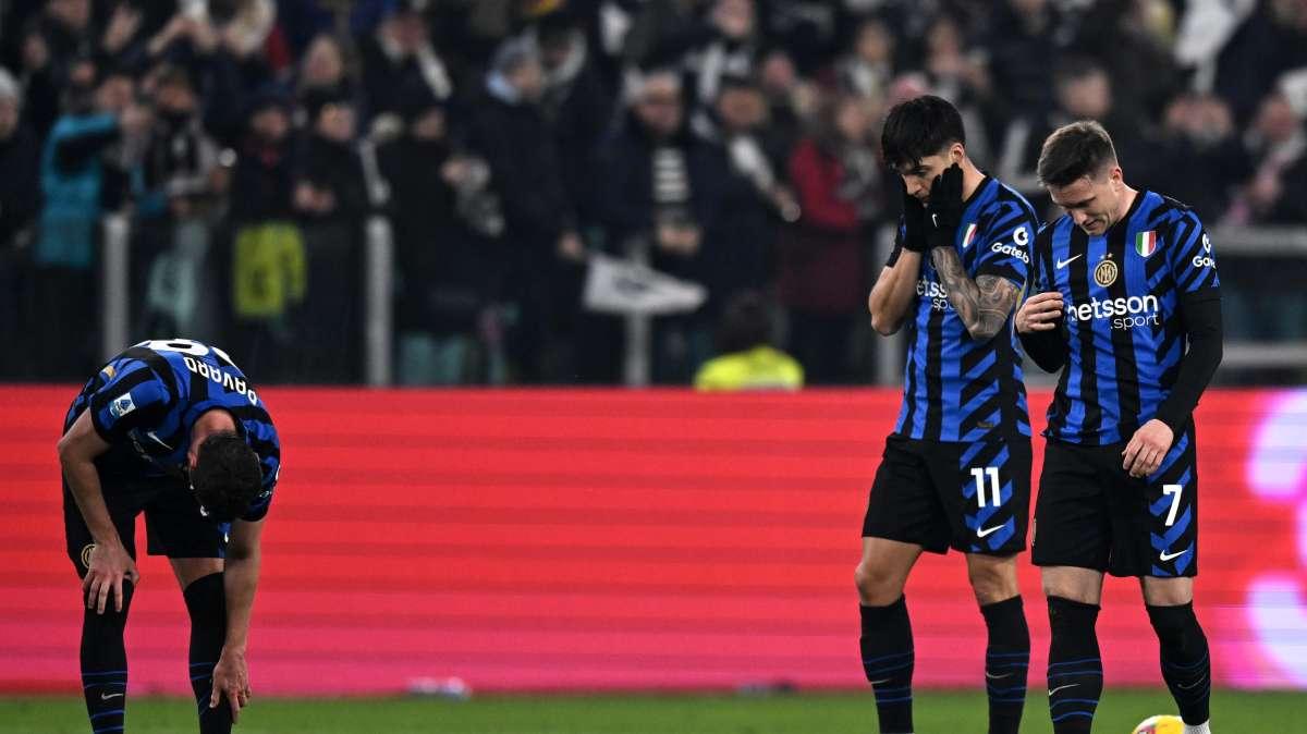 Inter, le ultime dall'infermeria: tre calciatori da valutare in vista di Lazio e Napoli