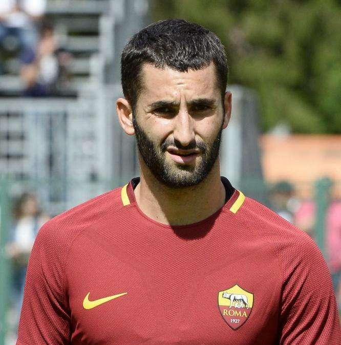 Roma, Gonalons si candida: "Lavoro duro per farmi trovare pronto se Di Francesco mi sceglierà"