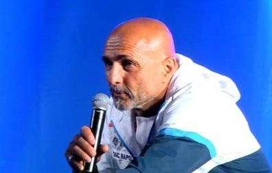 Spalletti: "Basta con Napoli-Verona! Abbiamo già dato come rabbia e delusione"