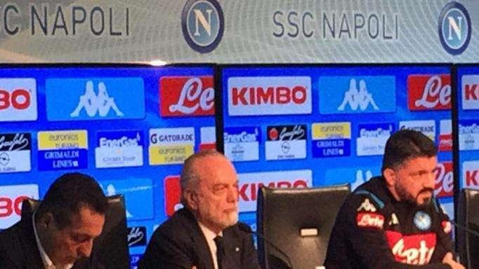 Il nuovo 4-3-3 di Gattuso: "Palleggio dal basso, creare superiorità e cercare il tridente!"