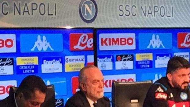 Gattuso entusiasta: "Organizzazione club e strutture d'alto livello, non me l'aspettavo"