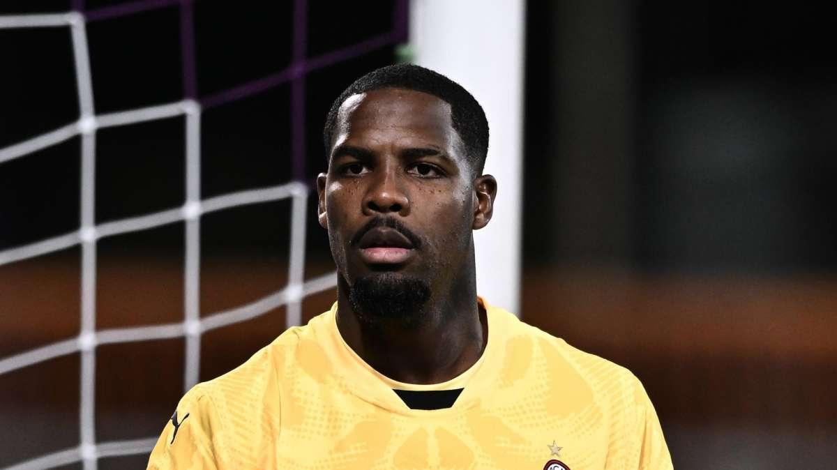 Tifosi Udinese e la vicenda razzista con Maignan: "Oggi solo un saluto, a Udine il giusto tributo"