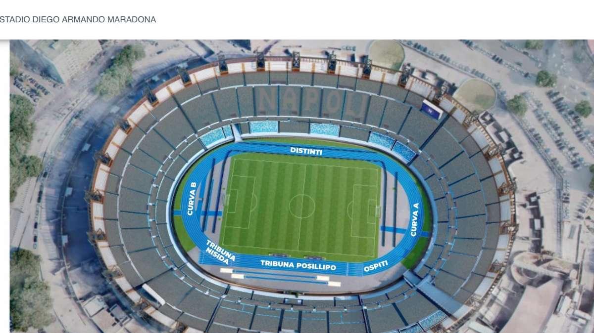 Napoli-Pisa, non c'è ancora il sold-out: restano un centinaio di biglietti, i dettagli