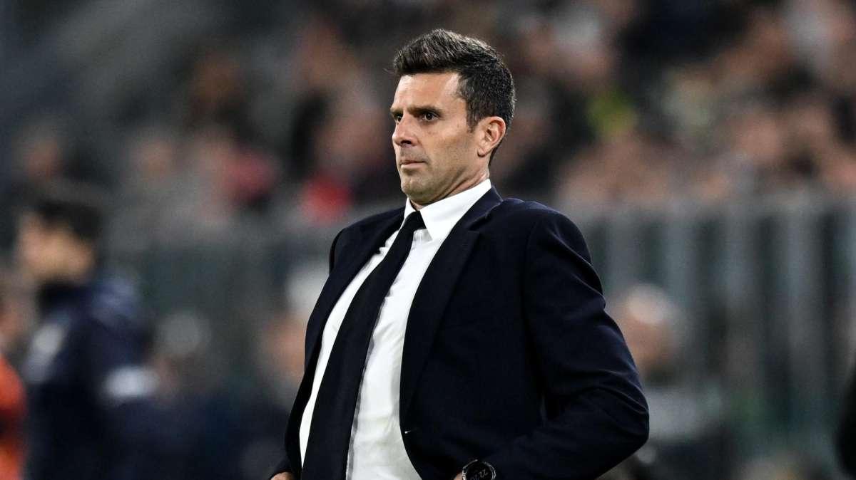 Juventus, Thiago Motta: "Non siamo già stanchi, ma valuteremo Vlahovic se potrà rifiatare"