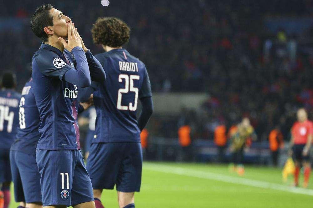 PSG, guai muscolari per Verratti e Di Maria: Tuchel fiducioso, ma dovrà valutarli per il Napoli