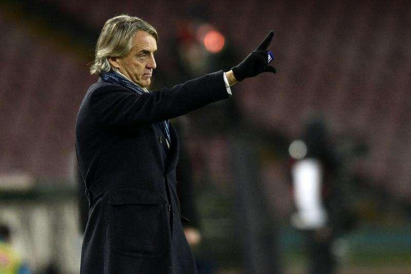 Auriemma: "Mancini ha minacciato Sarri dicendo 'ti aspetto giù' e poi è andato nello spogliatoio per aggredirlo. Parole gravi di Mancini non fatte uscire..."