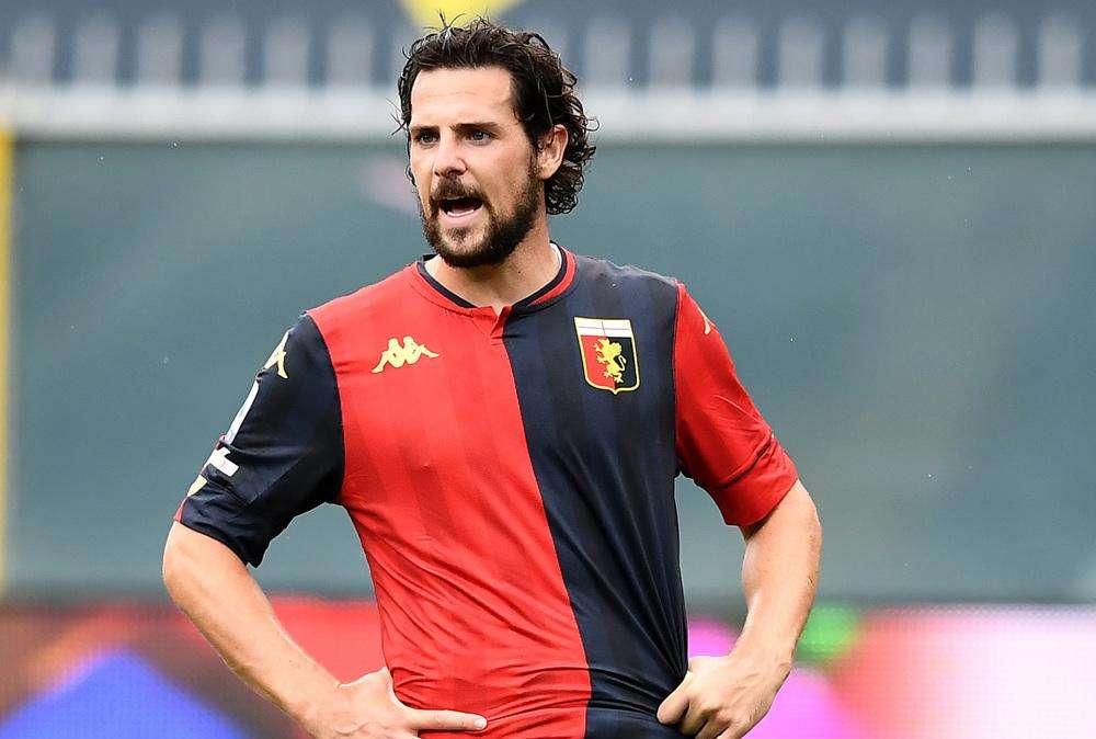 UFFICIALE - Genoa, confermata la positività di Destro al Covid-19: il comunicato
