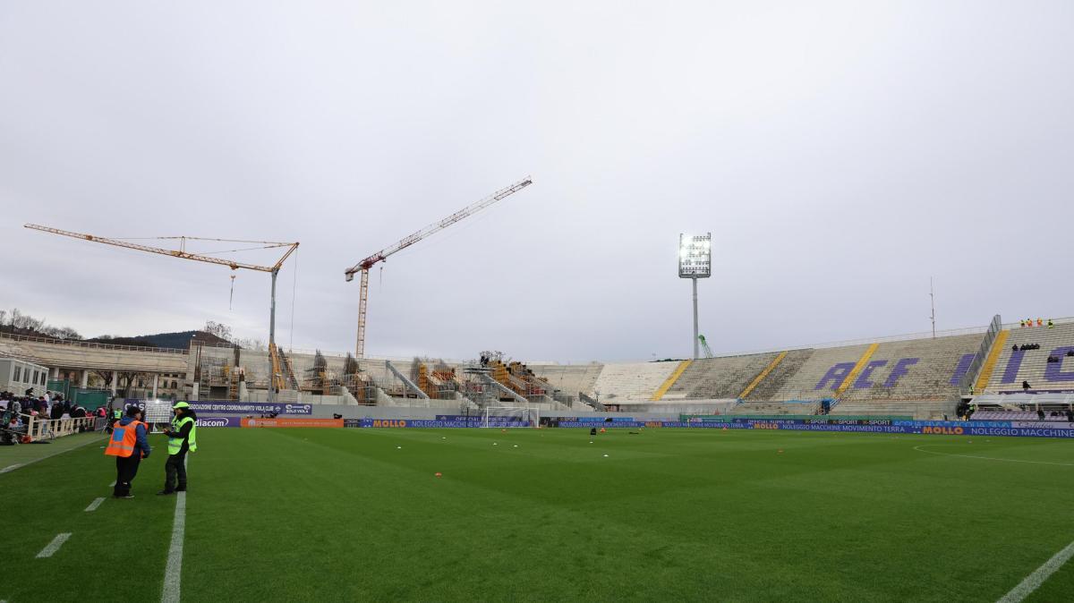 Fiorentina-Napoli, biglietti esauriti dai napoletani: ecco quanti saranno al Franchi