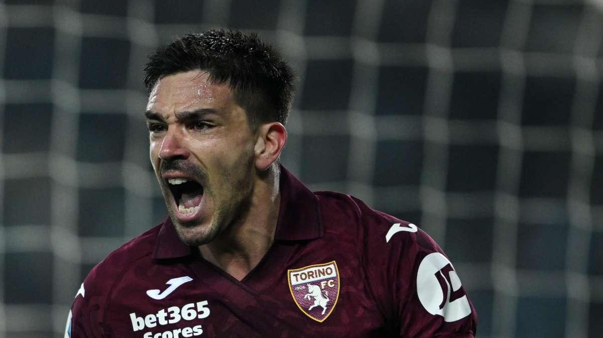 Esultanza alla Sal Da Vinci, Simeone svela: "L'avevo detto a mia moglie"