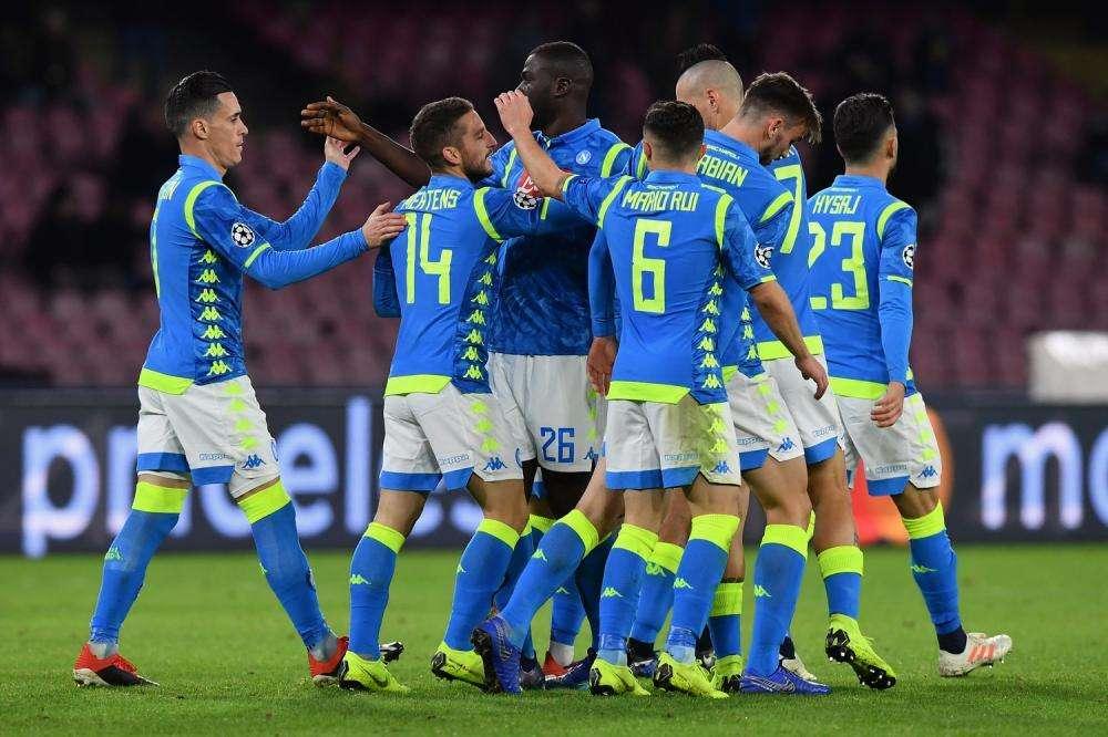 Napoli a caccia dell'Europa: due coppe da conquistare in pochi mesi