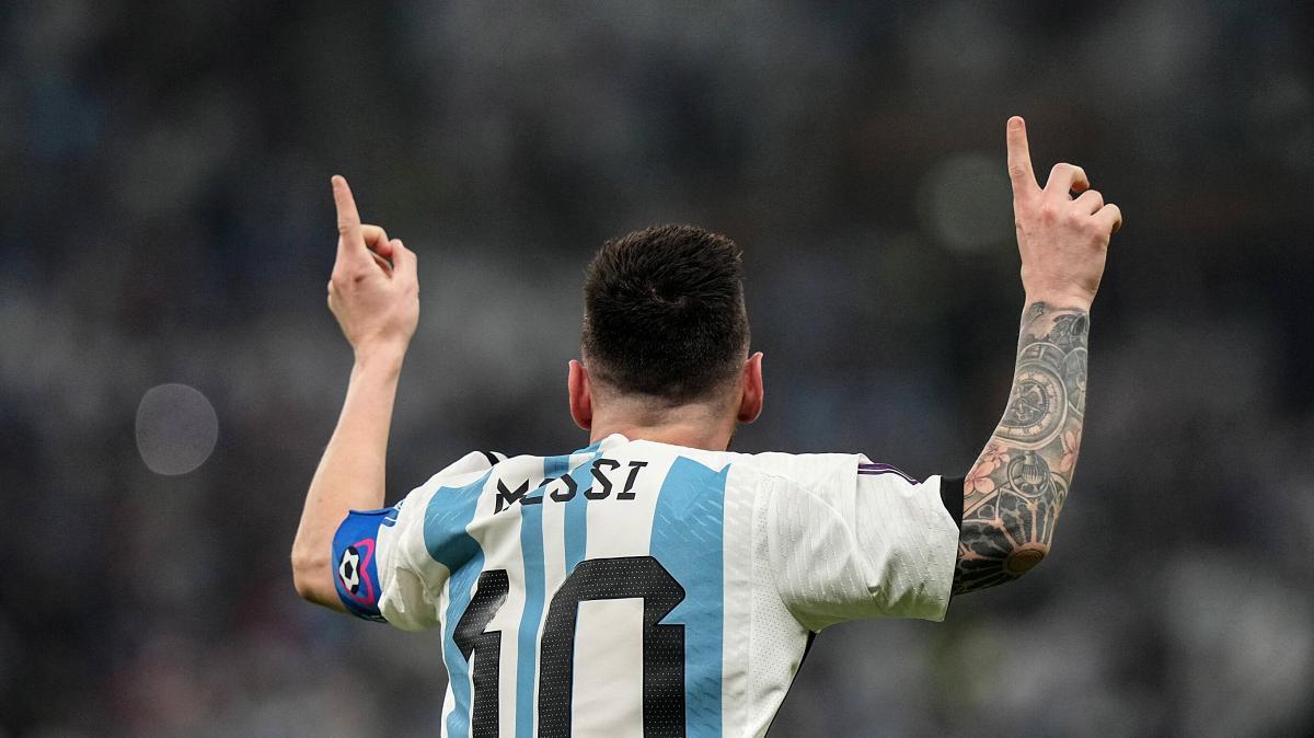 Clamoroso in Argentina: annunciata la morte di papà Messi in diretta, ma non è vero