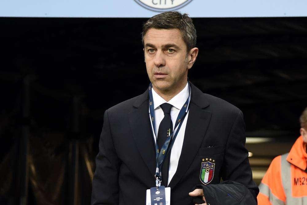 Costacurta nel pre di Sky: "Salisburgo squadra clamorosa! Velocità e pressione incredibile..."