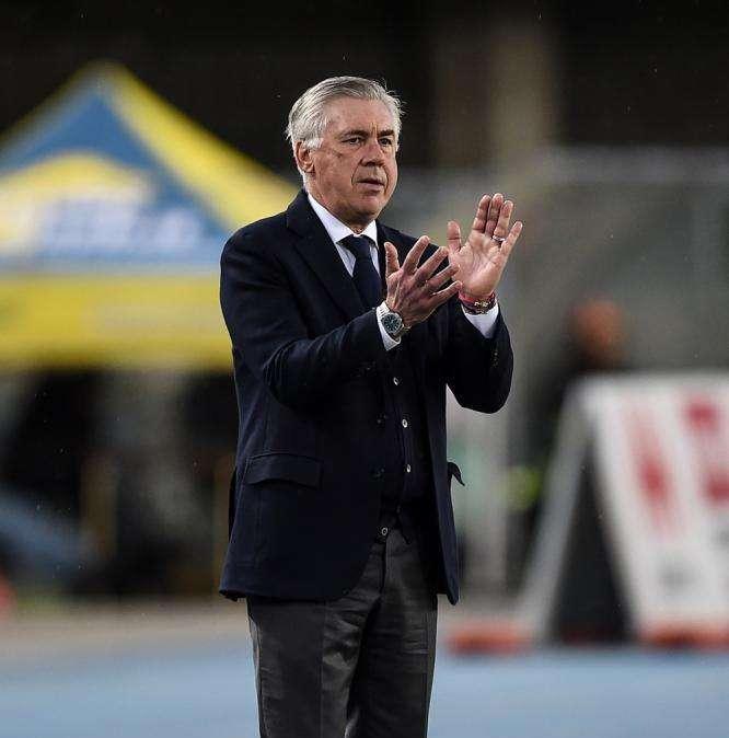 Ancelotti sui social aggiunge un nuovo 'ingrediente' per la remuntada: "Coraggio, intelligenza, cuore e...San Paolo!"
