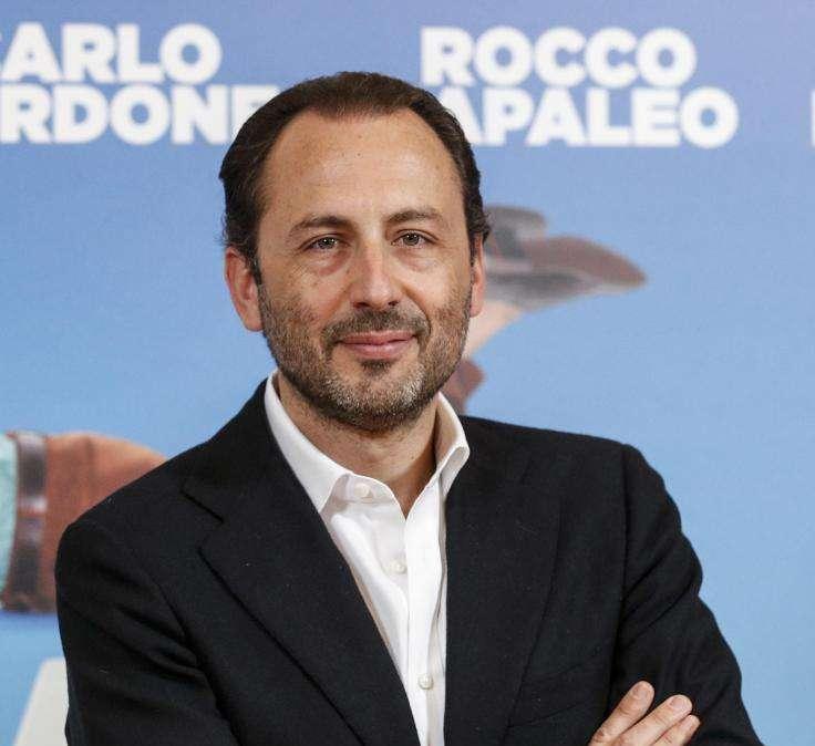 Bari, Luigi De Laurentiis: "Se dovessimo vendere il Napoli, investimenti solo qui. Ma è un film che non esiste"