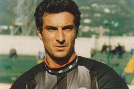 Di Fusco vecchio cuore azzurro: "Napoli, che bello vederti lassù. Ma noi eravamo più forti..."