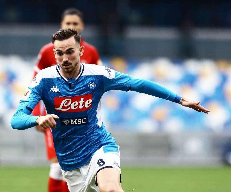 As - Fabian, il Real Madrid è ancora caldo: tentativo in estate con offerta importante