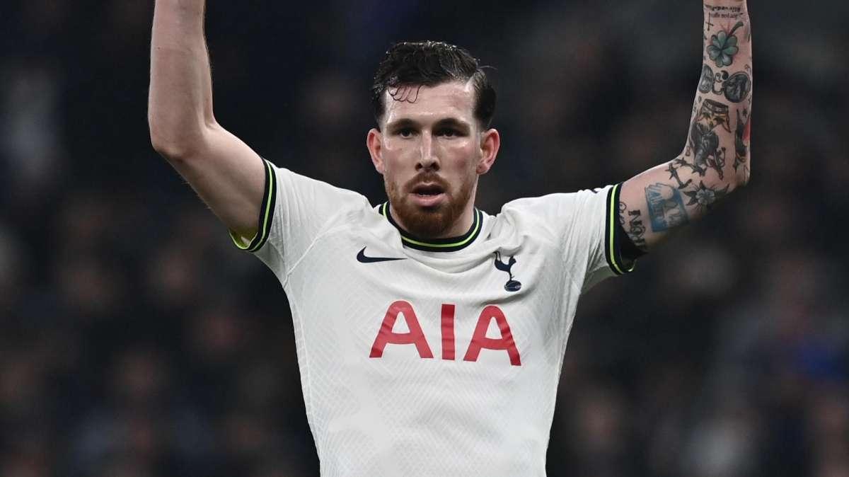 Gazzetta - Tutto su Hojbjerg: pressing col Tottenham, si può ripetere l'affare Ndombele