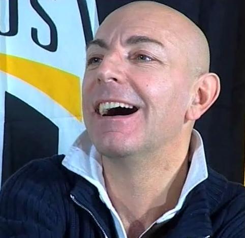 Lo juventino Chirico: "Conte? Aveva deciso da tempo! Spero per voi non arrivi Allegri"