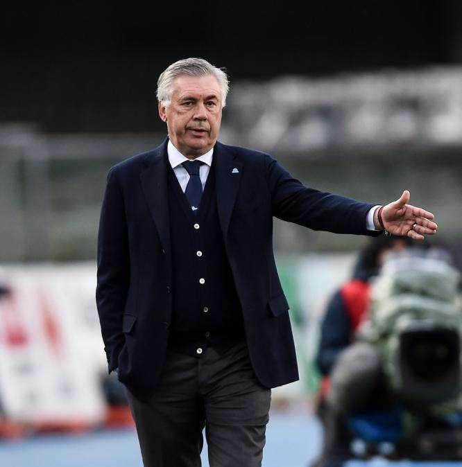 Maddaloni fa riferimento al mercato: "Ancelotti ha messo la prima pietra, ma in estate ADL deve aiutare..."