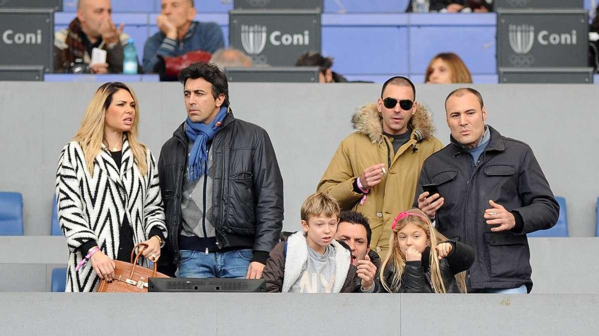 Lutto in casa Totti: scomparso il padre Enzo, aveva contratto il Covid-19