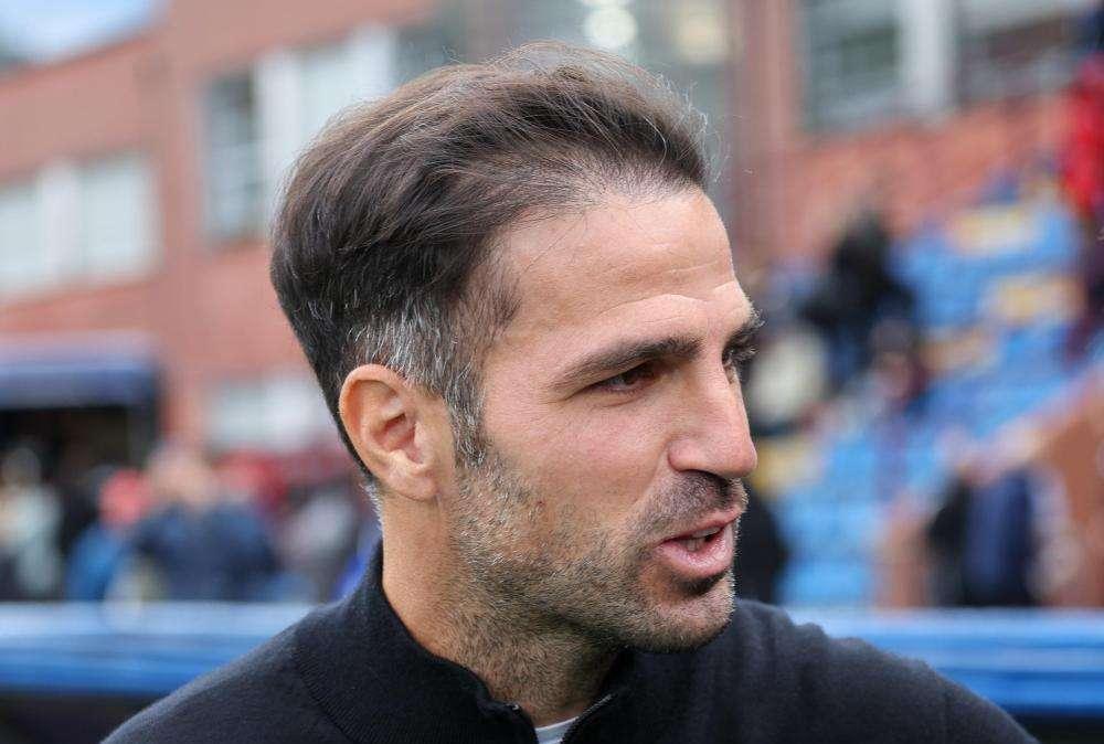Scintille tra Fabregas e Tudor: botta e risposta dopo Como-Juve