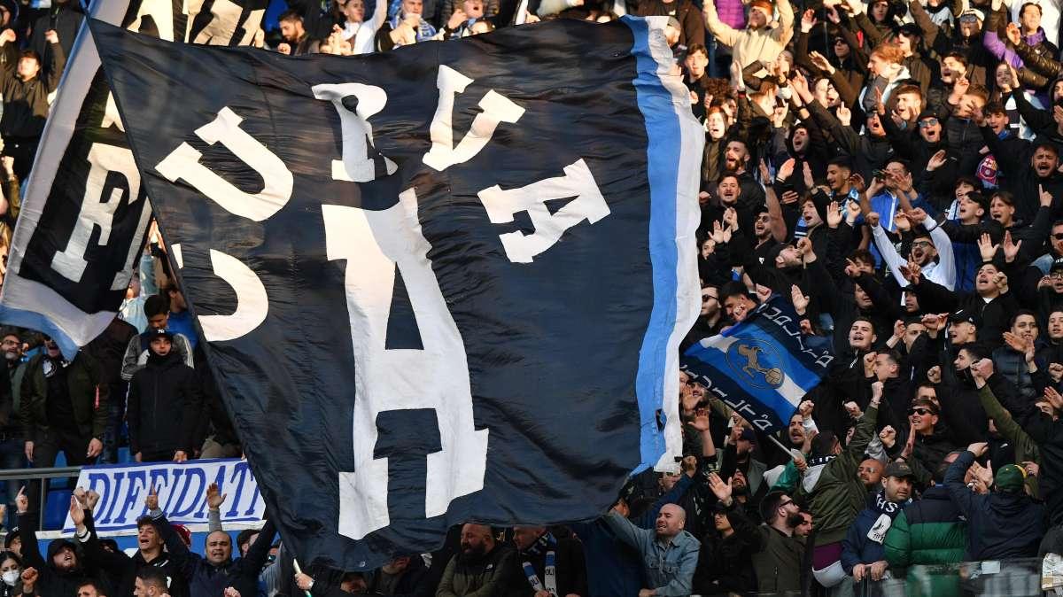 Ciro dei The Jackal: "Prima il Maradona era una bolgia, ora sono tutti sommelier del pallone..."