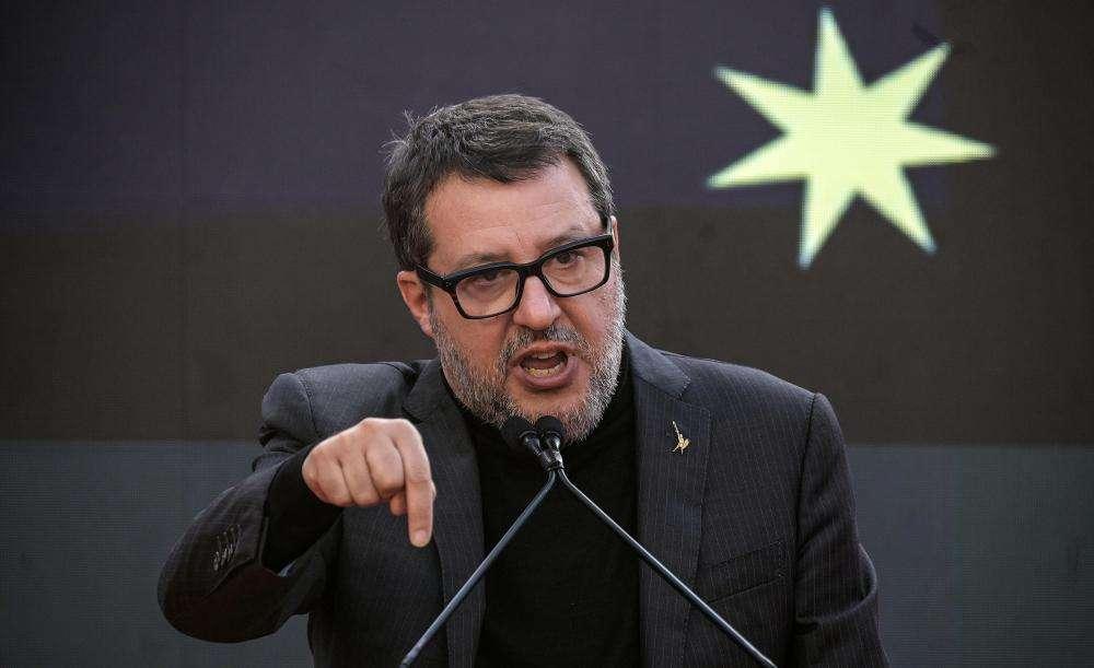 Salvini si schiera contro Milan-Como a Perth: "Una fesseria!"