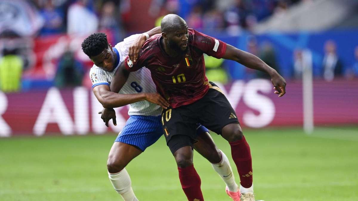 Aston Villa su Lukaku? Il belga rifiuta l'offerta: vuole solo il Napoli