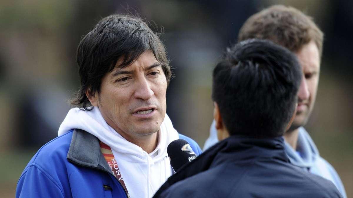 L'ex Inter Zamorano: "Scudetto? I miracoli esistono, magari il Napoli qualche gara può perderla"