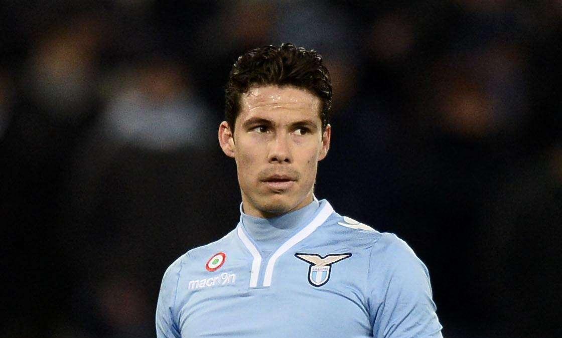 VIDEO - Hernanes lascia Formello in lacrime, vicino l'addio alla Lazio
