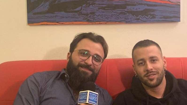 ESCLUSIVA - Livio Cori: "Il Napoli è appartenenza, per il Pocho persi la voce. Quanti aneddoti con Nino su Diego. E cantare al San Paolo..."