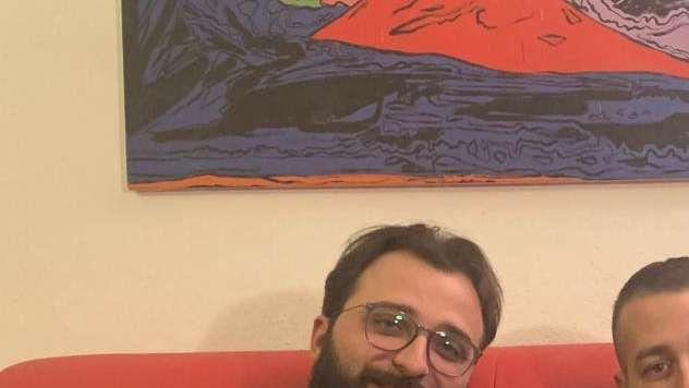 Livio Cori a TN: "Cantare al San Paolo? O fridd nguoll! Nino D'Angelo? Maradona gli raccontava delle tarantelle..."