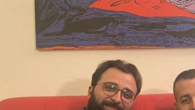 Livio Cori a TN: "Koulibaly campione serio! Un azzurro nel cuore? Incontravo sempre Gargano..."