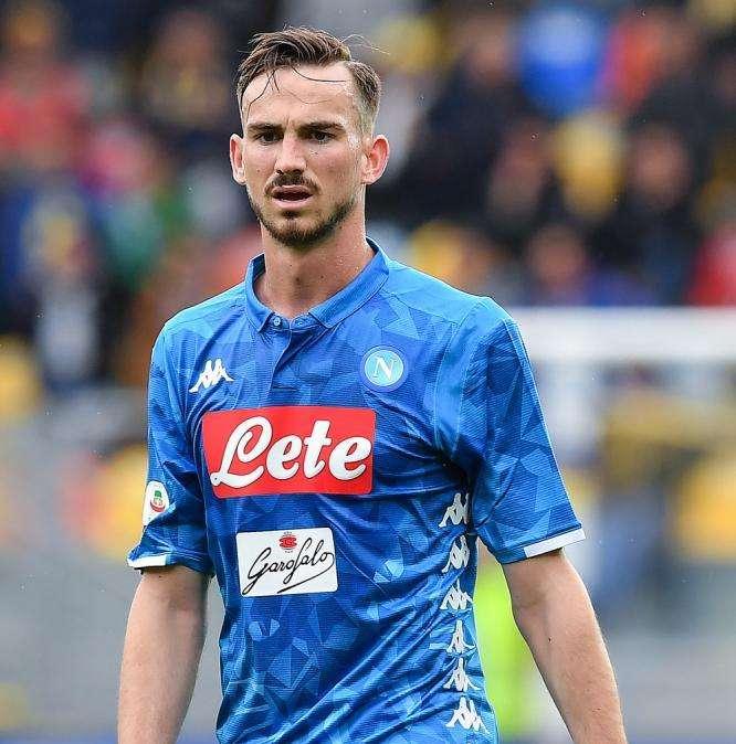 Sky - Il Napoli blinda Fabian: rinnovo fino al 2024 con ricco ingaggio e senza clausola