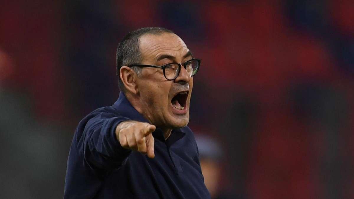 Tuttosport - Sarri obiettivo concreto: ADL incontra il suo agente, la situazione